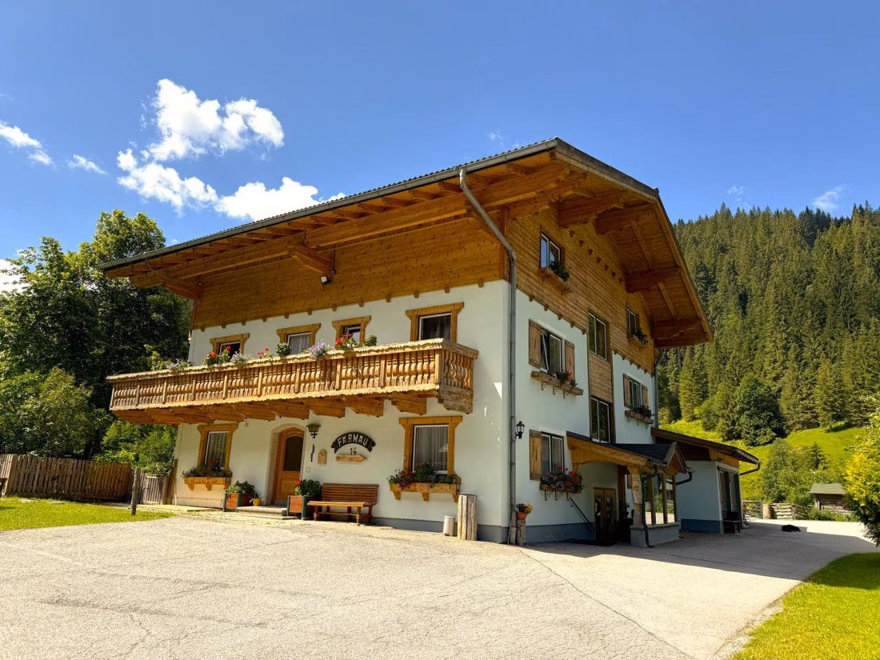 Bild der Unterkunft