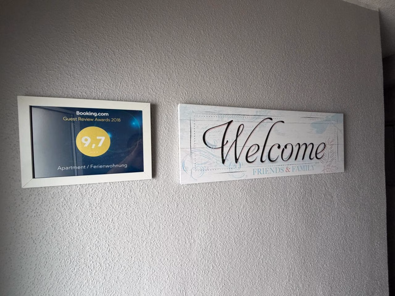Bild der Unterkunft