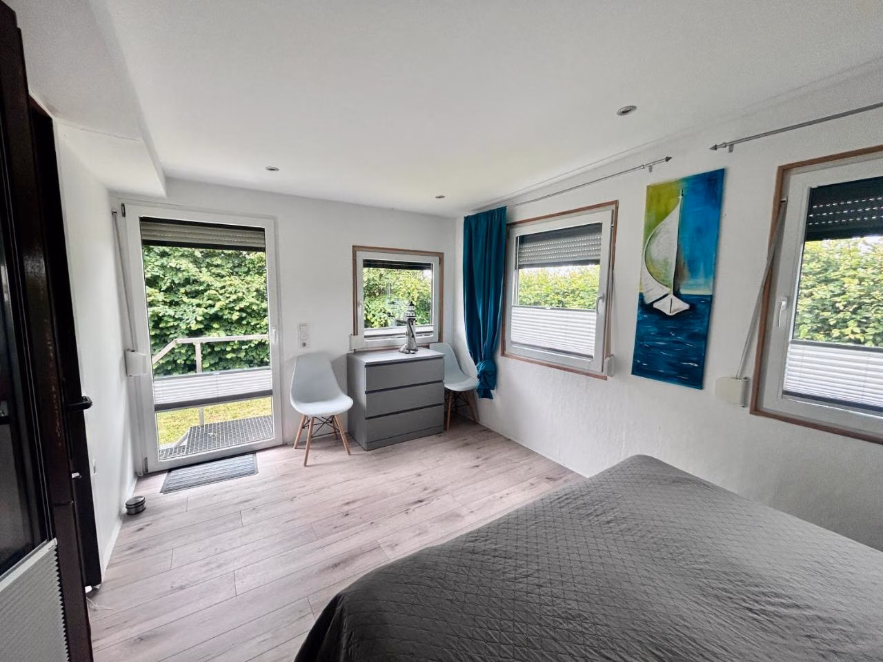 Haus mit 3 Schlafzimmern