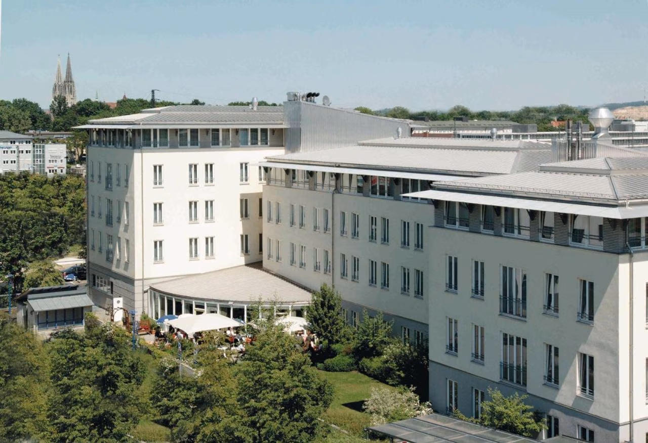 Bild der Unterkunft