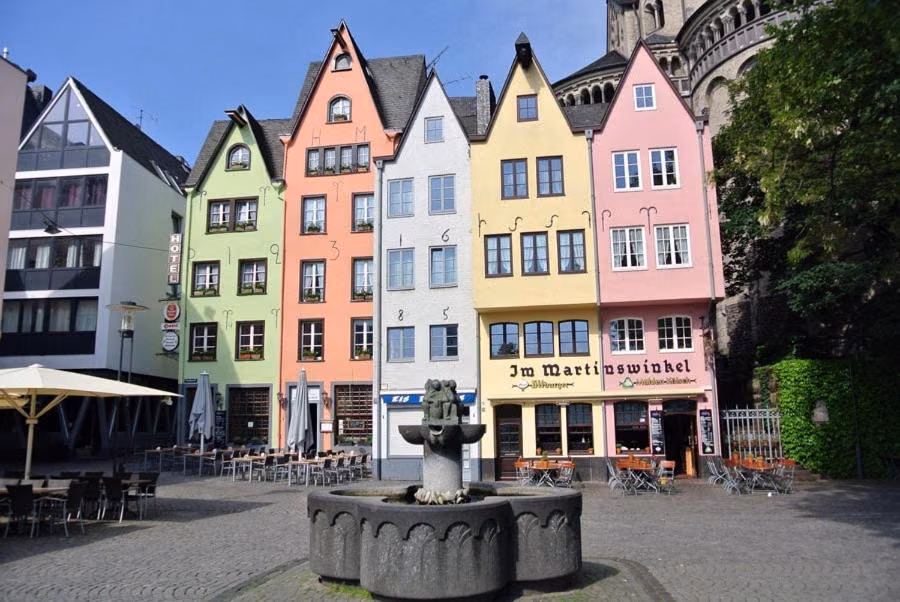 Bild der Unterkunft