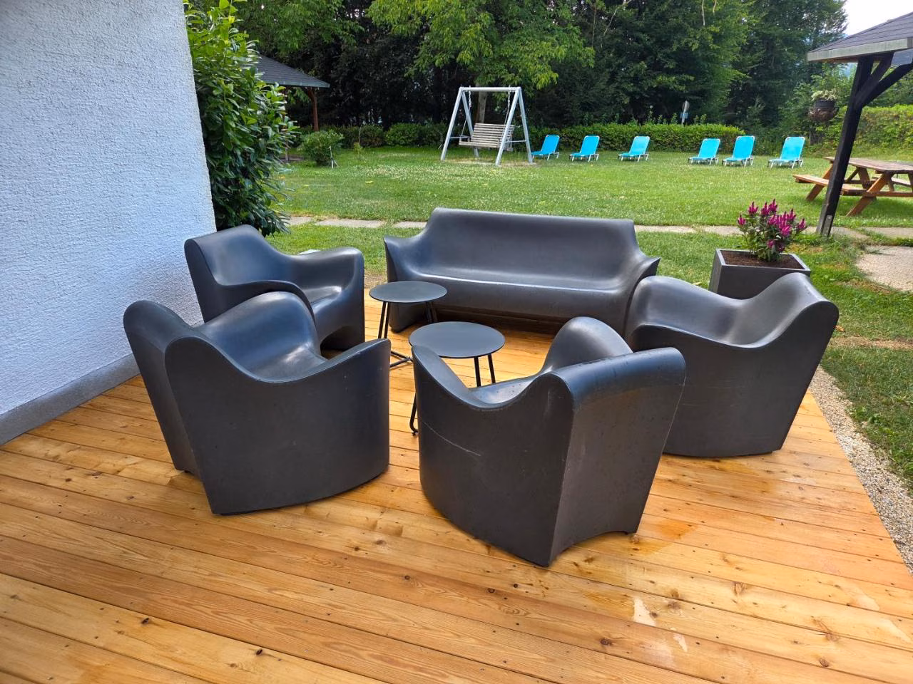 Bild der Unterkunft