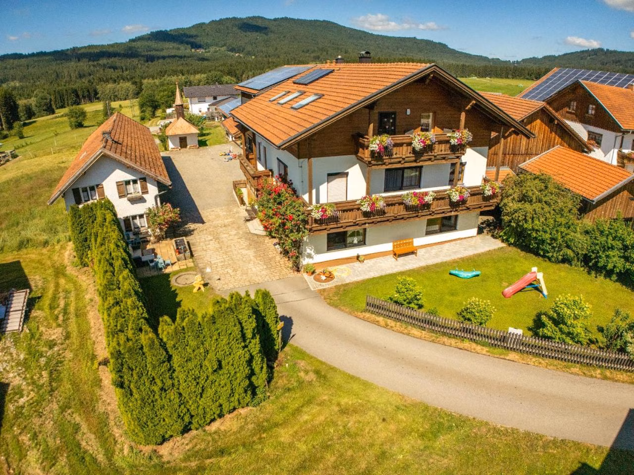 Bild der Unterkunft