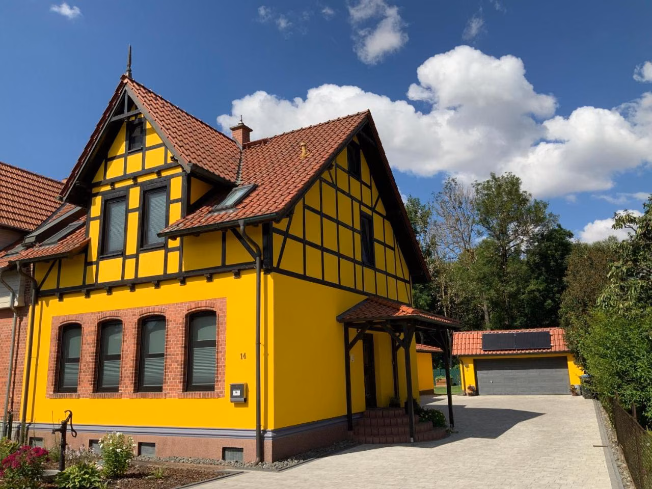 Bild der Unterkunft