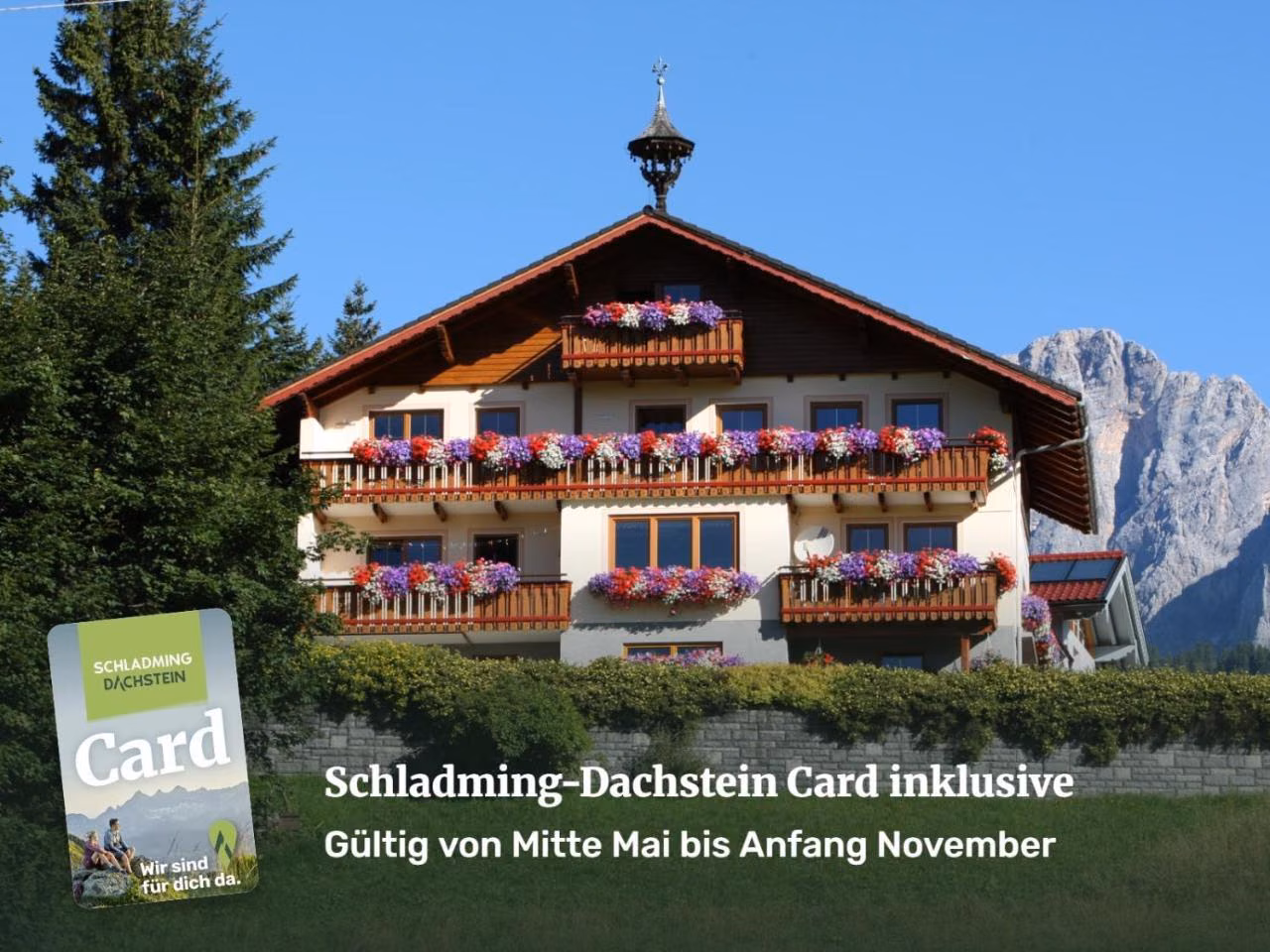 Bild der Unterkunft