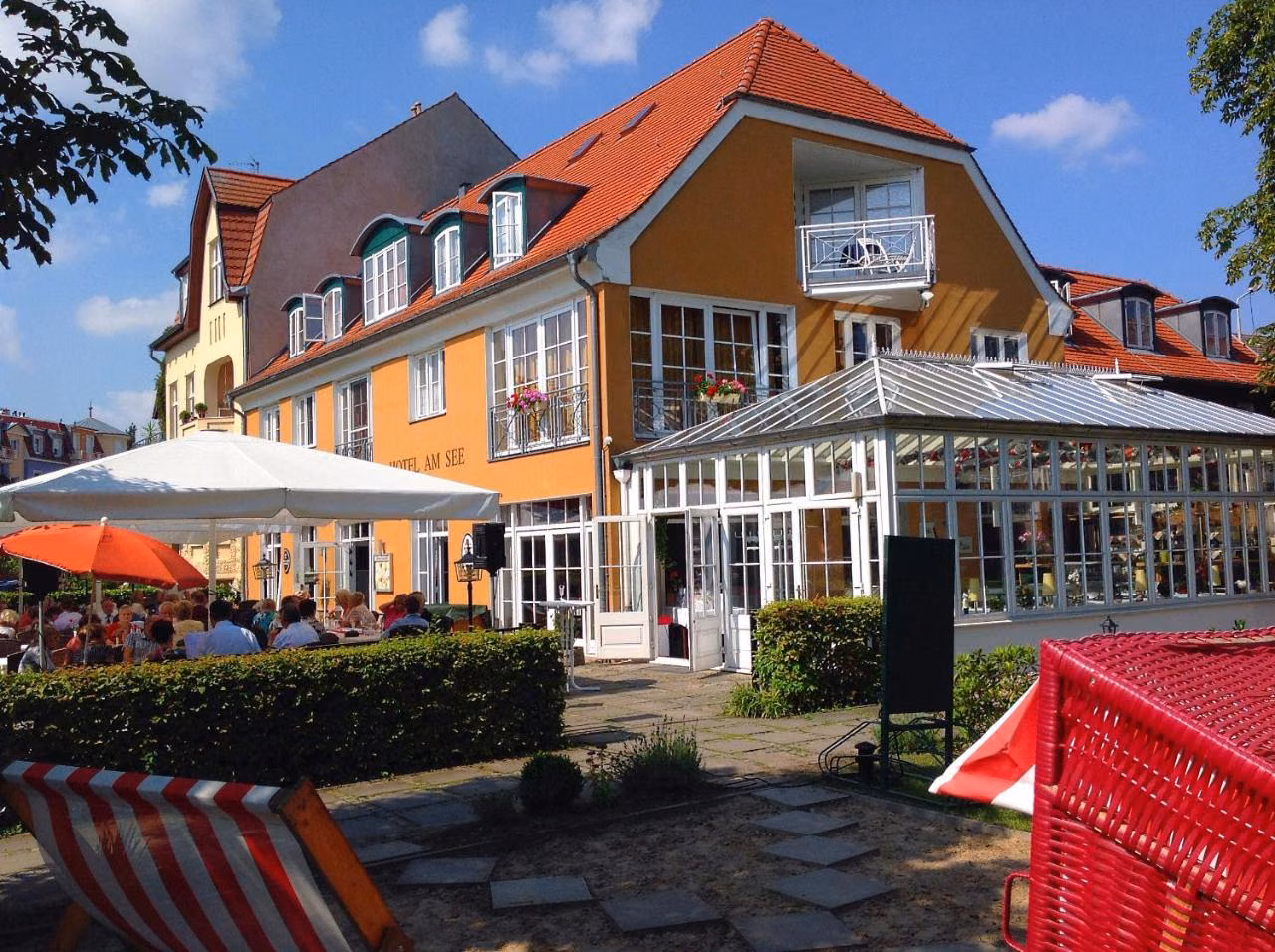 Bild der Unterkunft