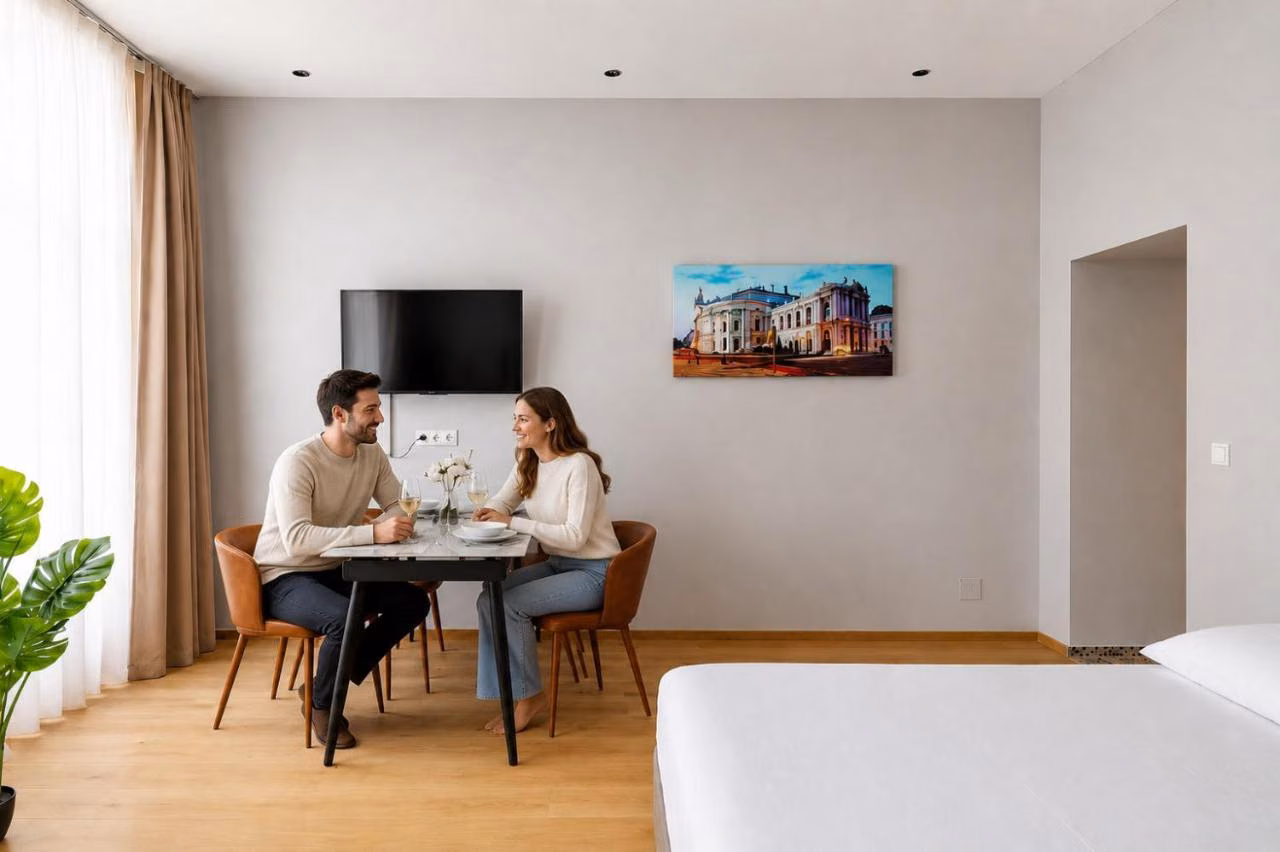 Bild der Unterkunft