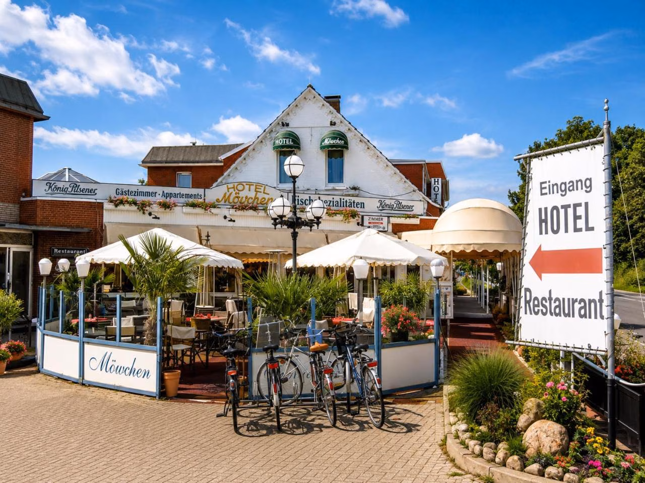 Bild der Unterkunft
