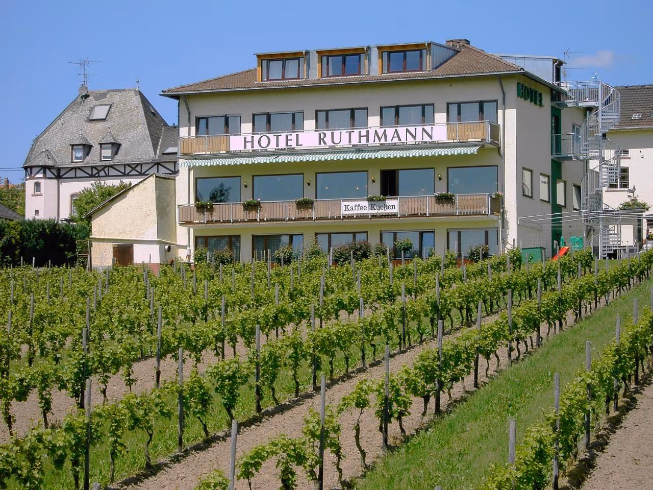 Bild der Unterkunft