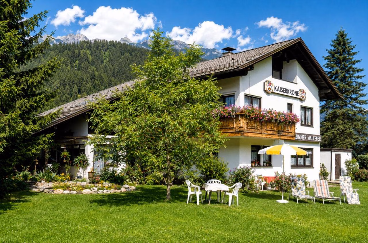 Bild der Unterkunft