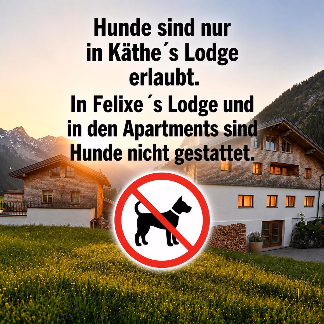 Bild der Unterkunft
