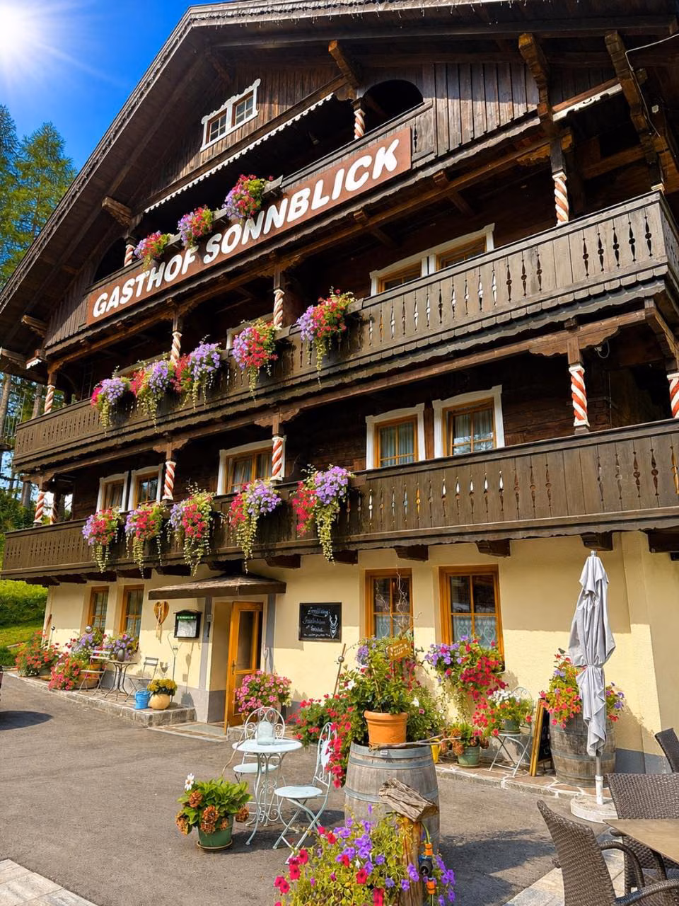 Bild der Unterkunft