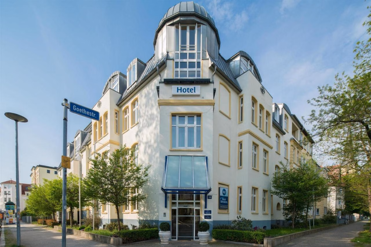 Bild der Unterkunft