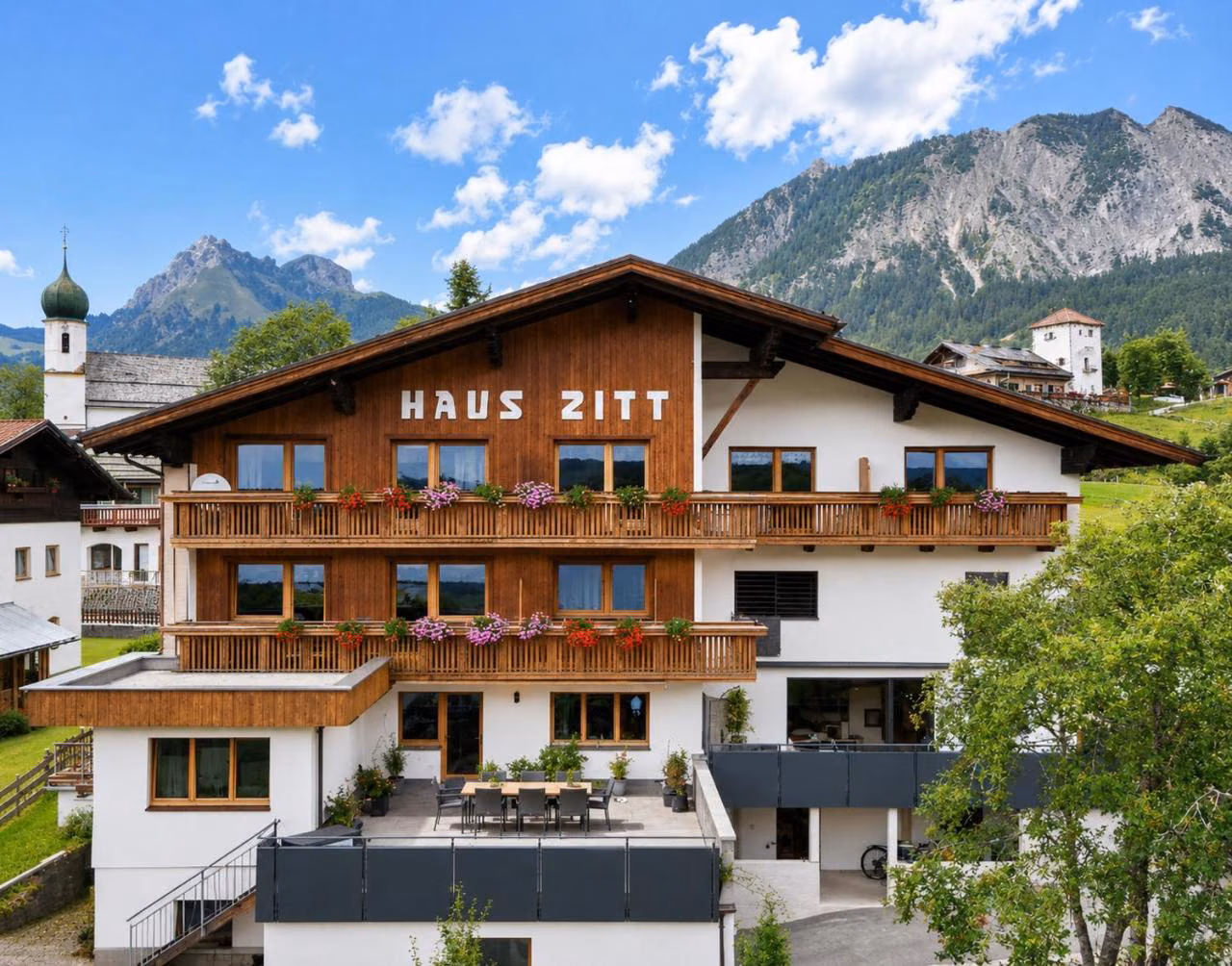 Bild der Unterkunft