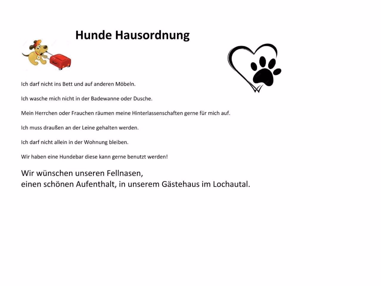 Bild der Unterkunft