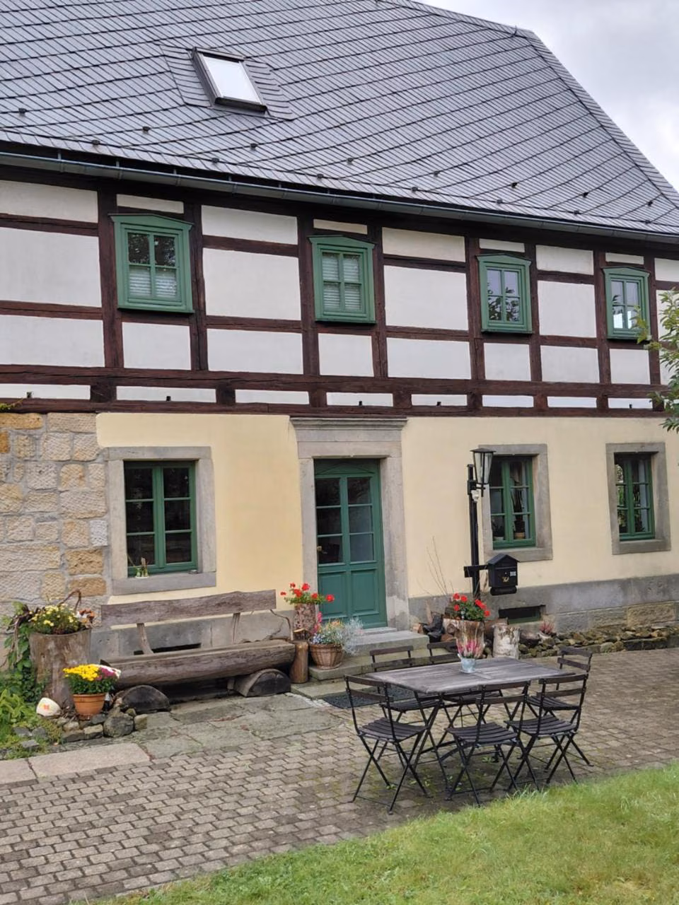 Bild der Unterkunft