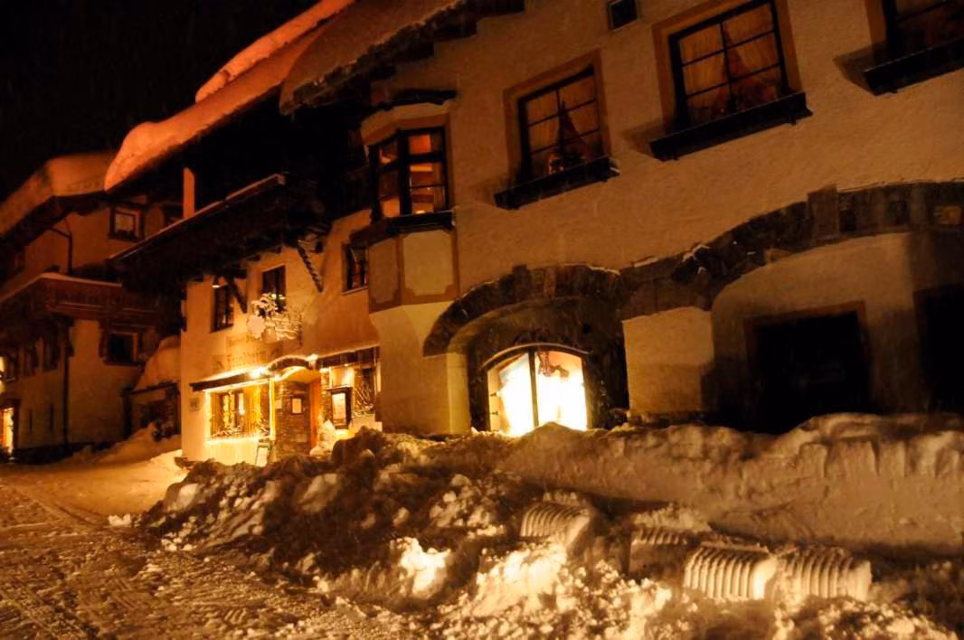 Bild der Unterkunft