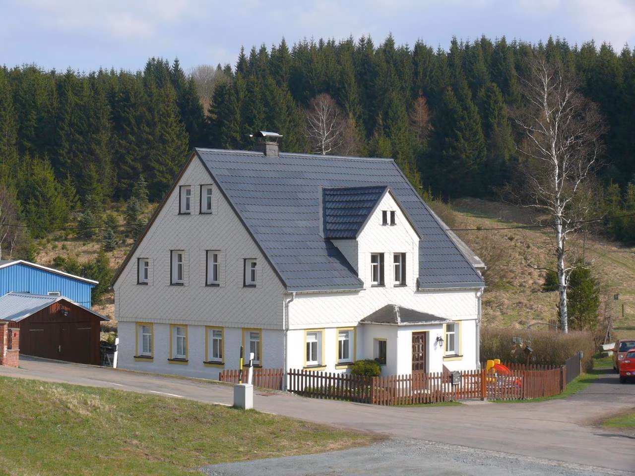 Bild der Unterkunft