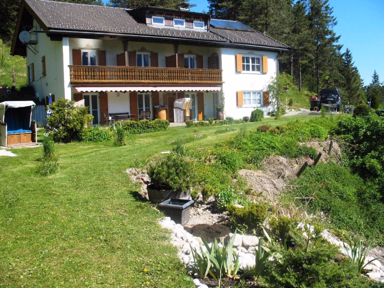 Bild der Unterkunft