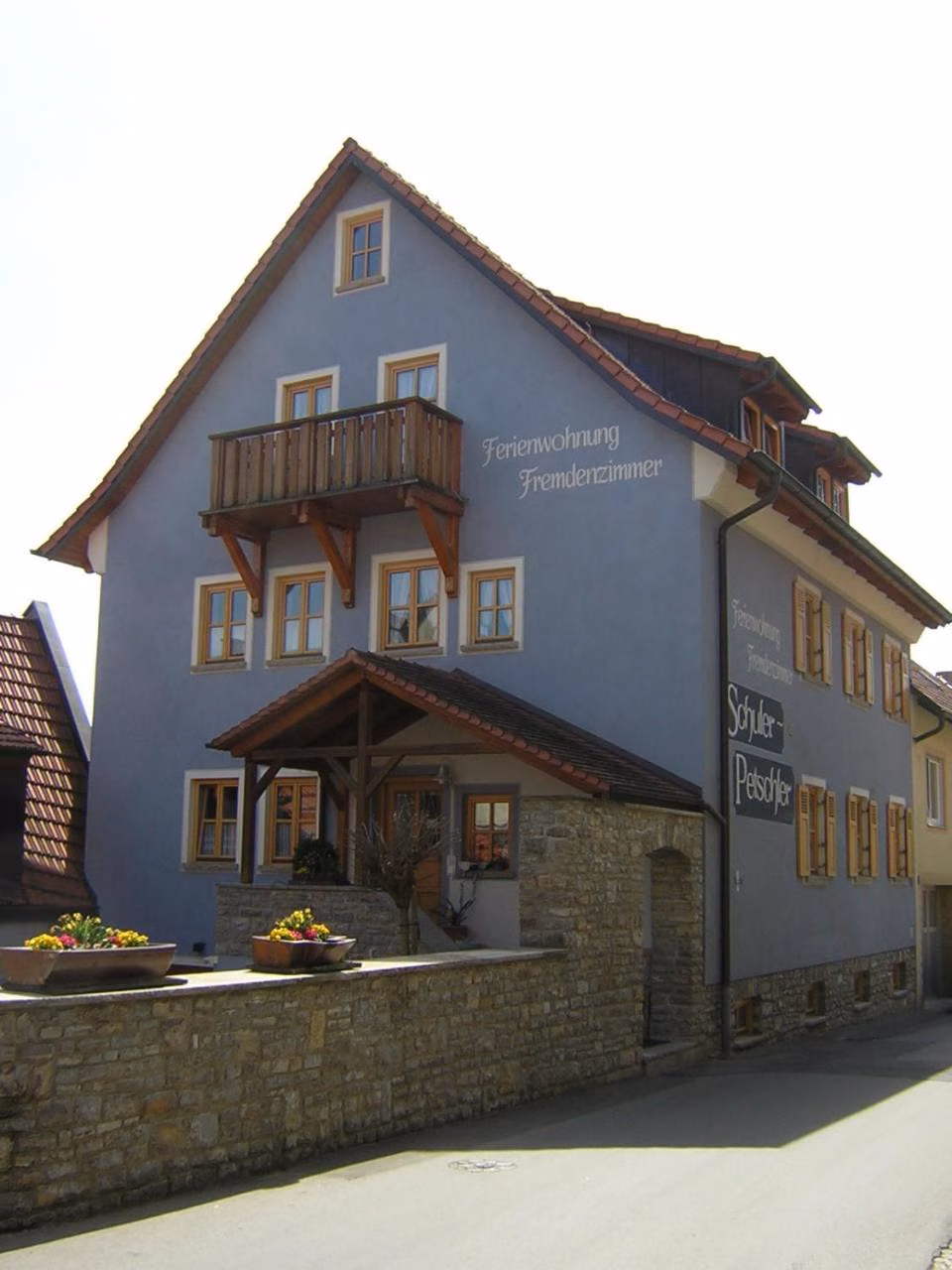 Bild der Unterkunft