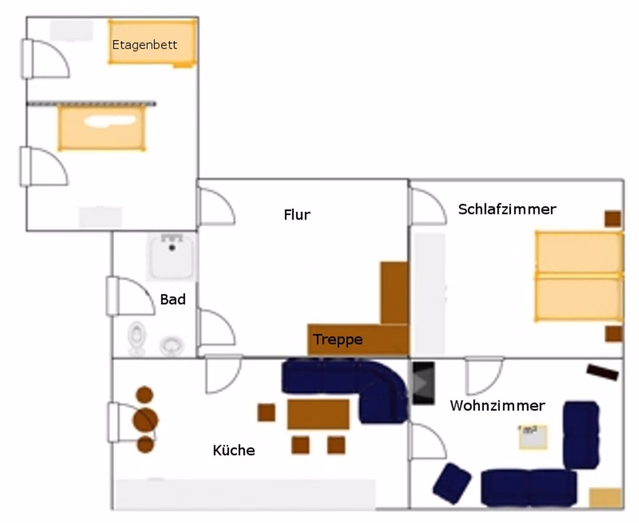 Bild der Unterkunft