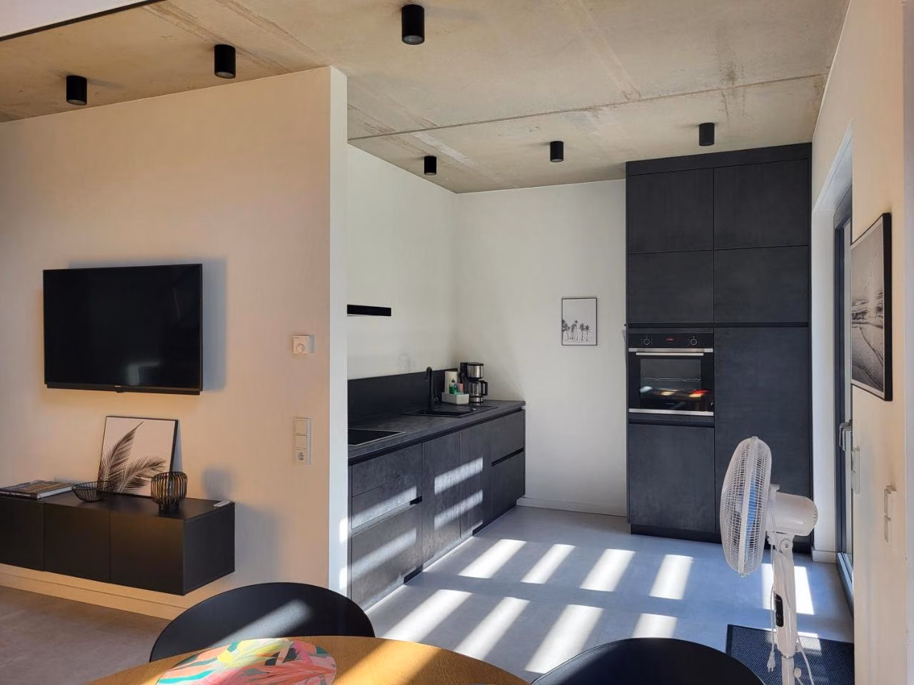 Haus mit 2 Schlafzimmern