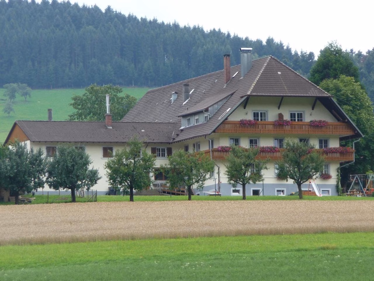 Bild der Unterkunft