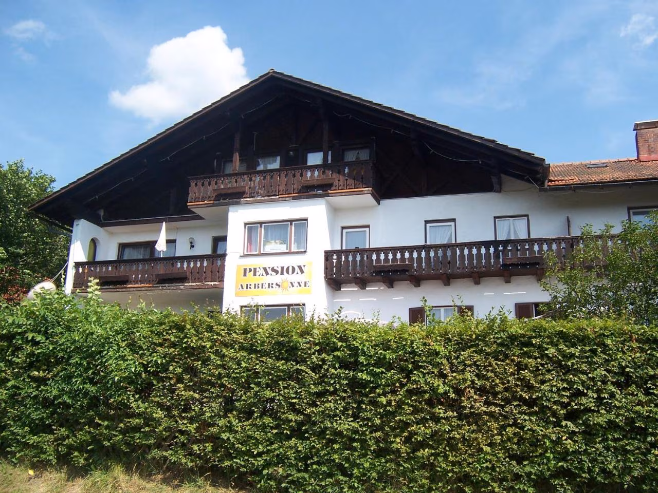 Bild der Unterkunft