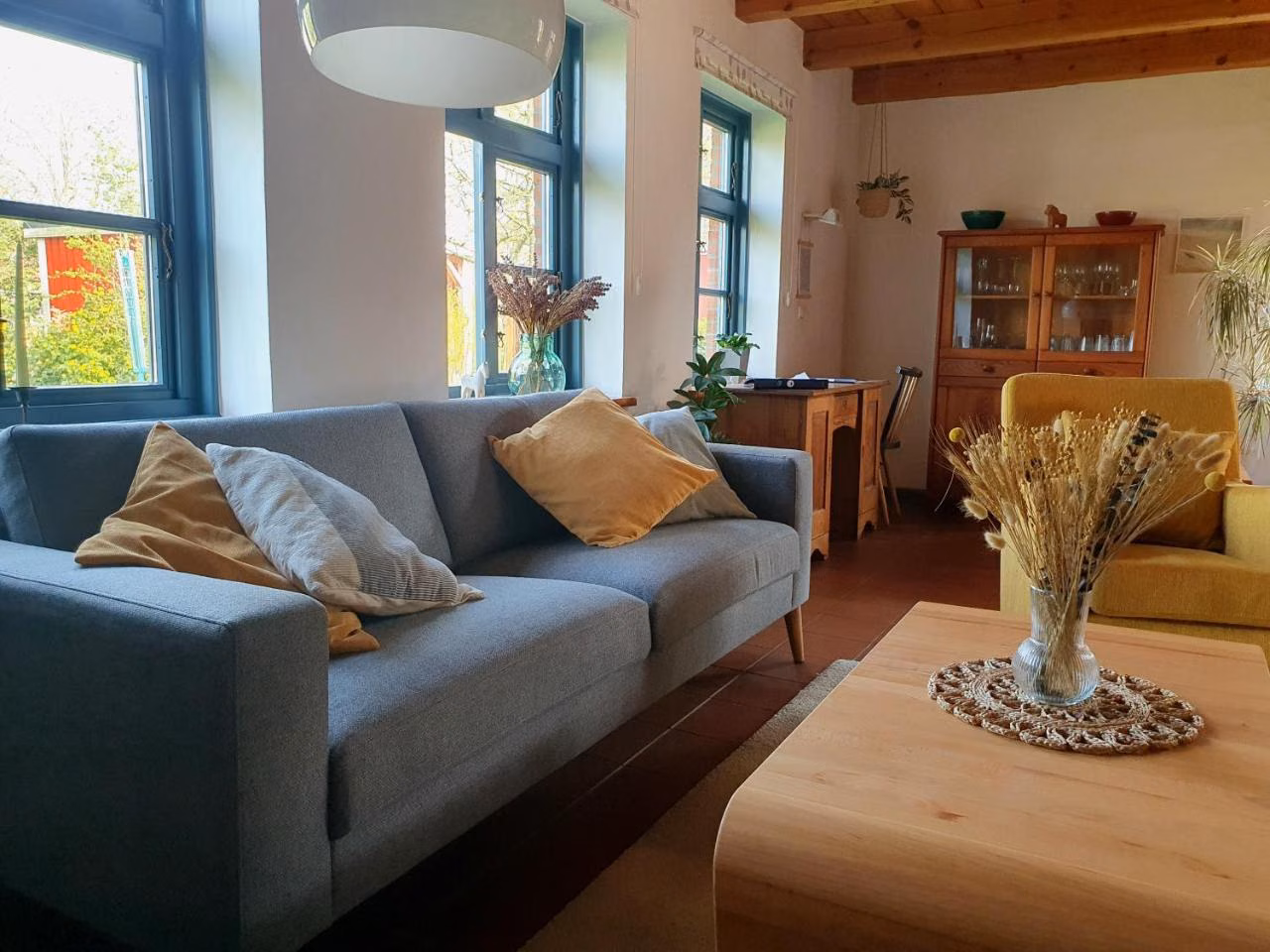 Haus mit 3 Schlafzimmern
