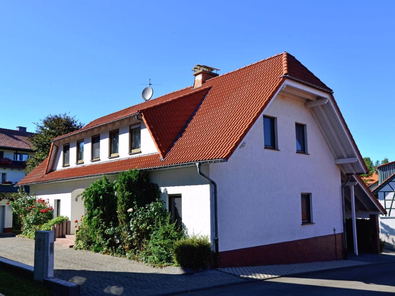 Bild der Unterkunft