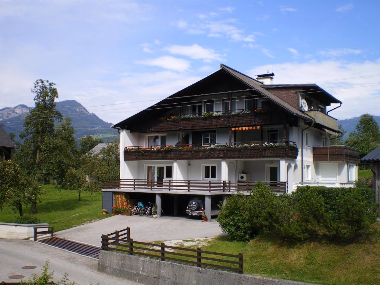 Bild der Unterkunft