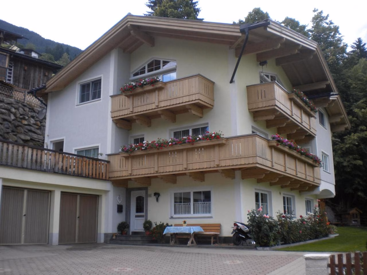 Bild der Unterkunft