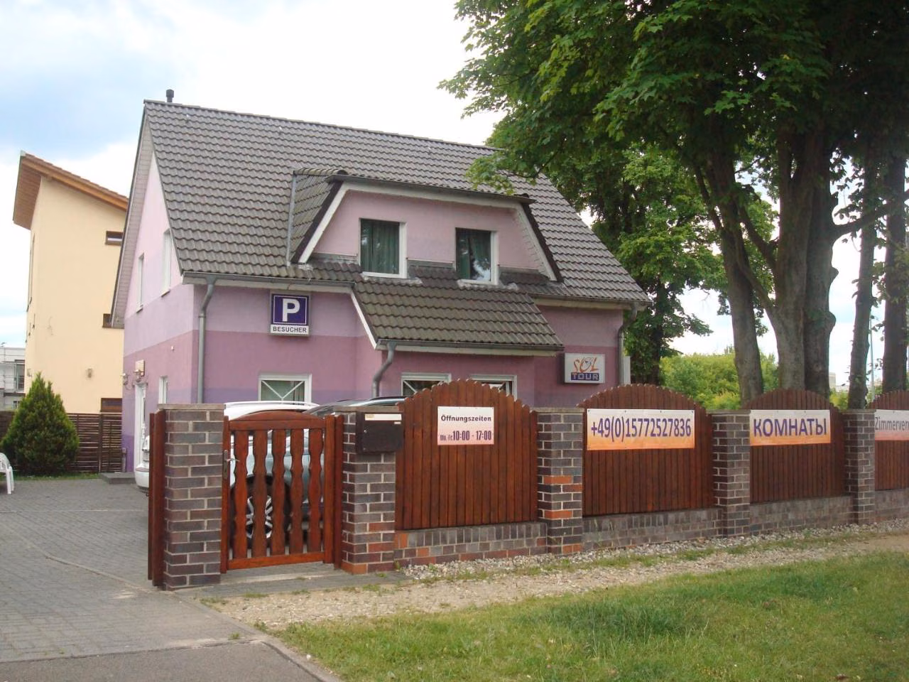 Bild der Unterkunft