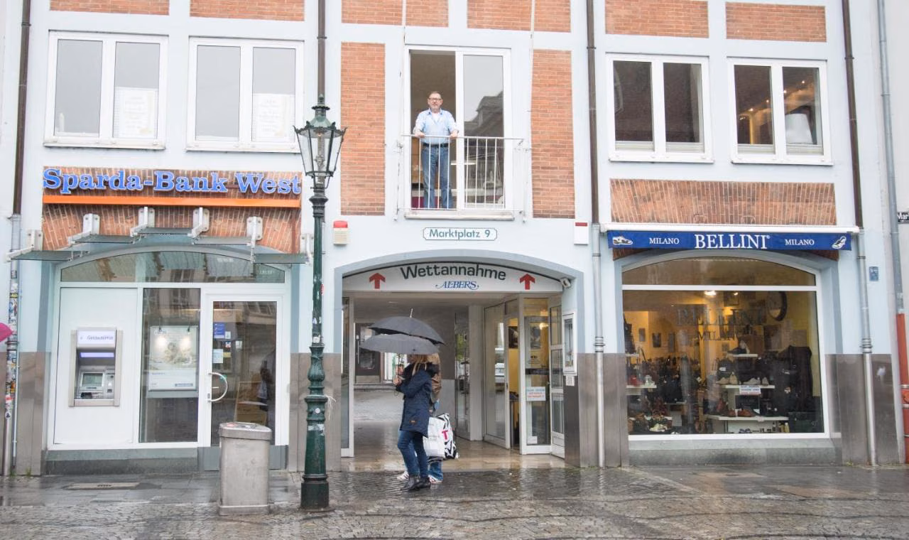 Bild der Unterkunft
