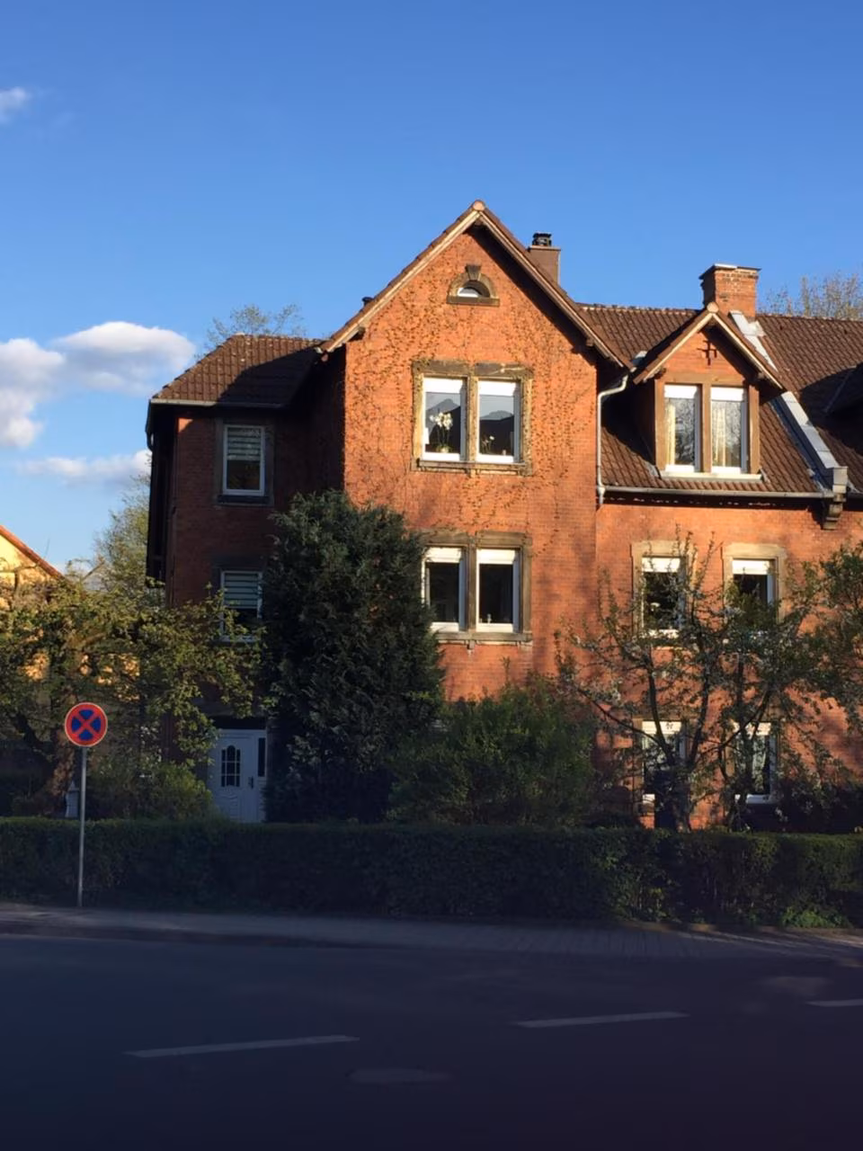 Apartment mit 3 Schlafzimmern