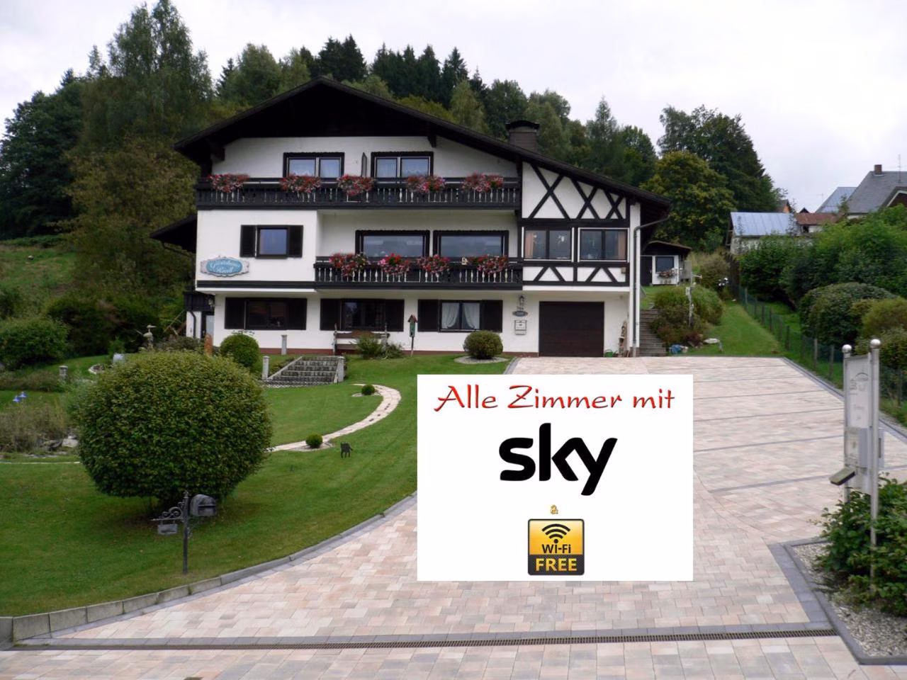 Bild der Unterkunft