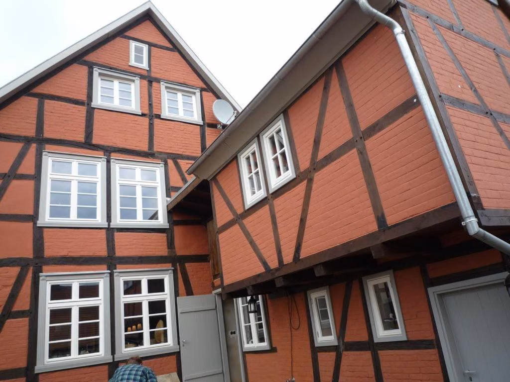 Ferienhaus