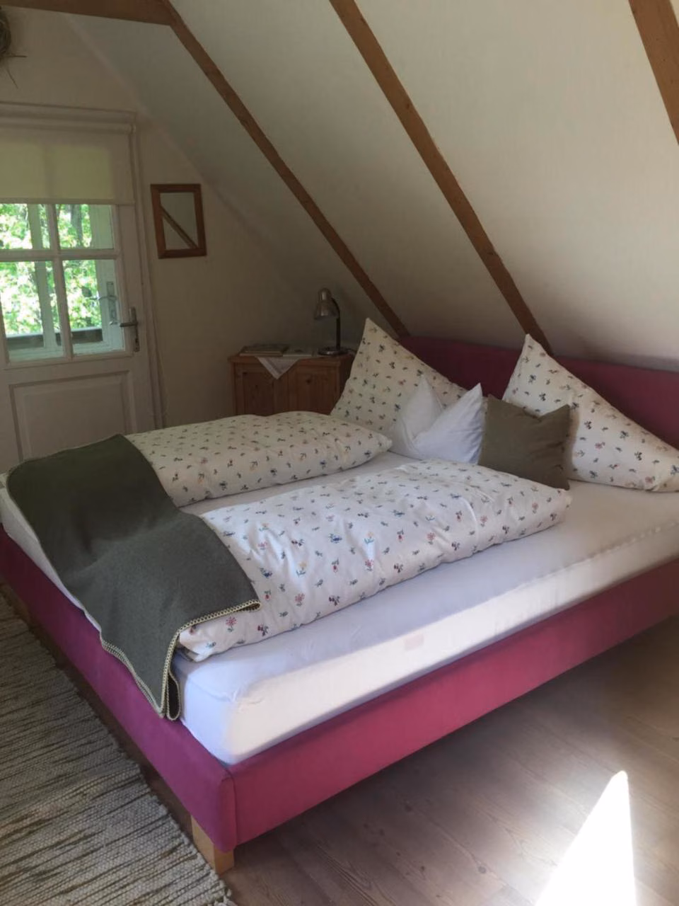 Doppelzimmer