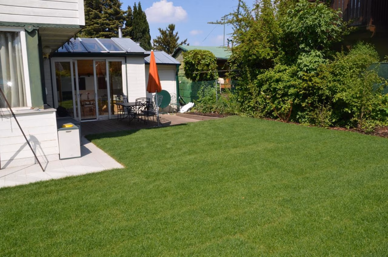 Haus mit 4 Schlafzimmern