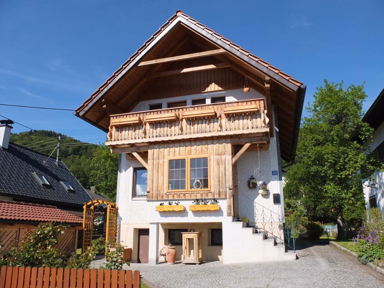 Bild der Unterkunft