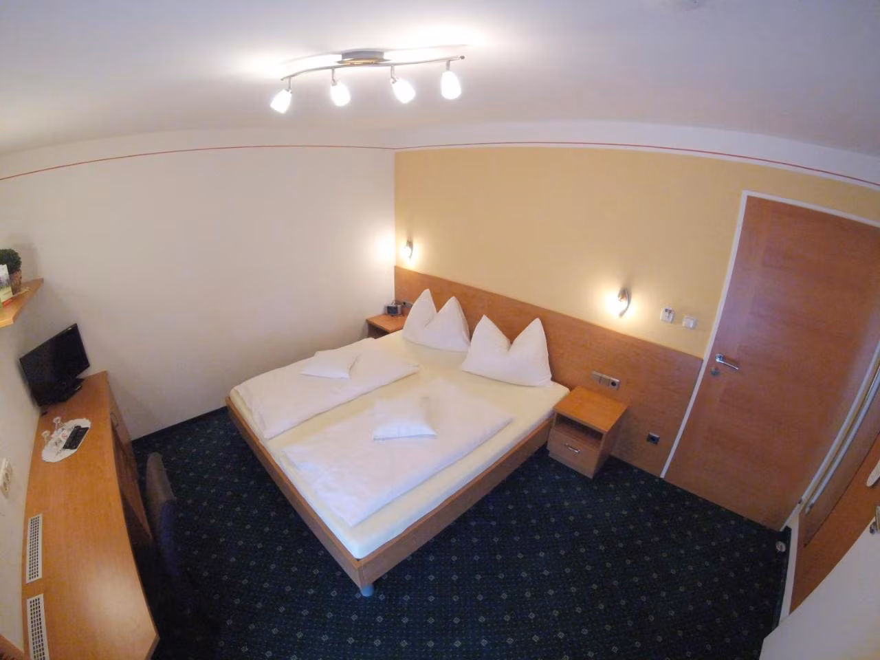 Doppelzimmer
