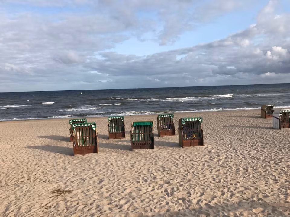 Sven's Surfstation