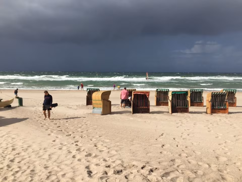 Sven's Surfstation