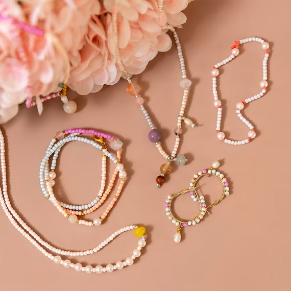 The Art of Jewellery - B&B HOTEL Potsdam