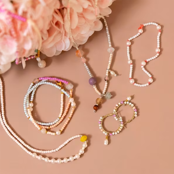 The Art of Jewellery - Glashaus im Clarapark