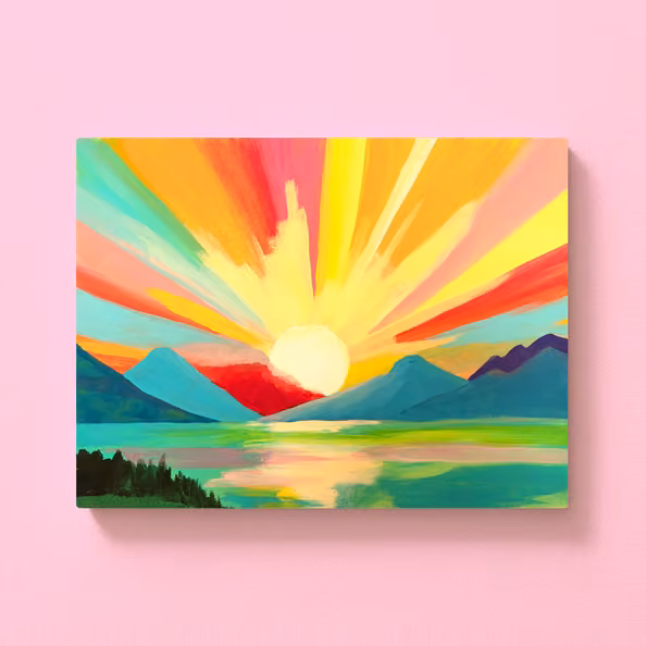 Tequila Sunrise - Zum Kuckuck