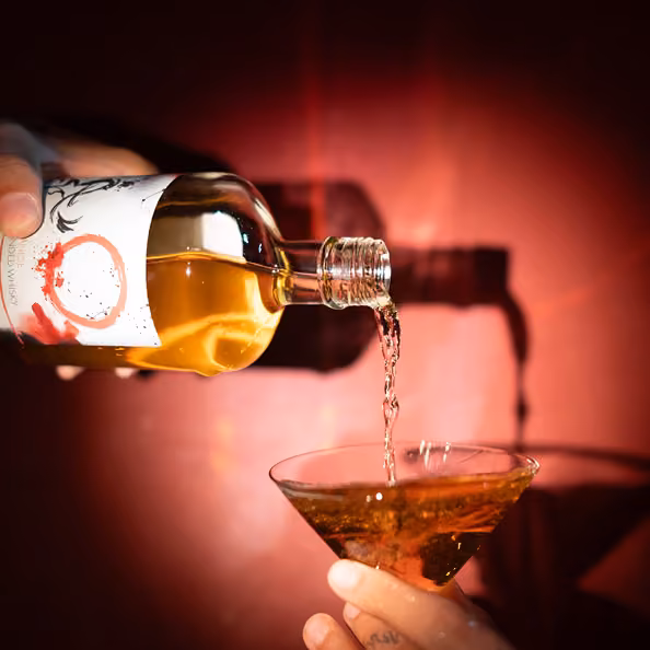 ENSŌ Whisky: Art of Zen - Villa Stockum