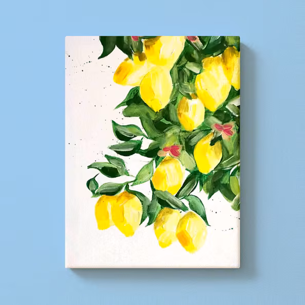 Lemon Tree - Shades Café Bar Atelier