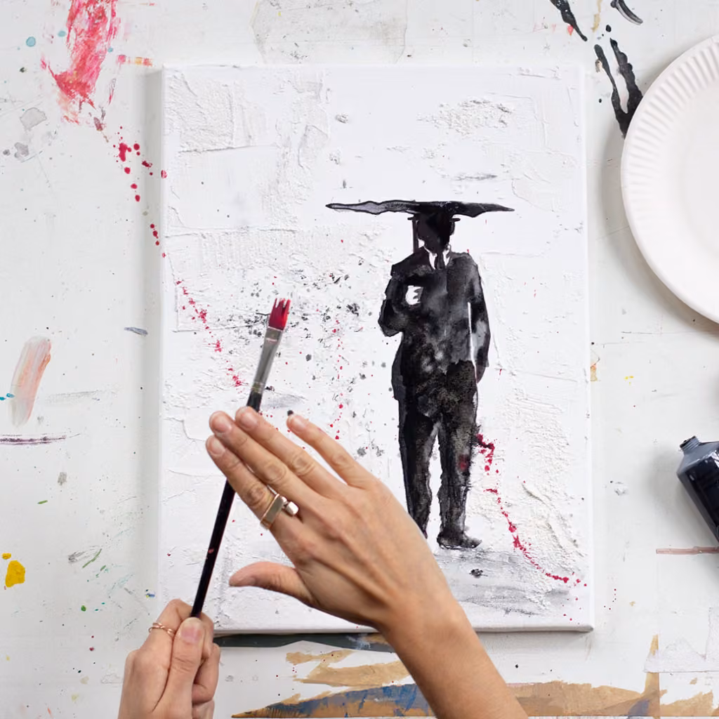Banksy: Street-Art-Kollektion - Zwo8 - Zur Alten Mühle
