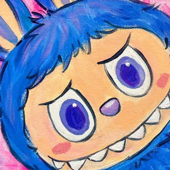 ArtNight Kids: Monsterfreunde mit Biss - Atelier R. Schwarz